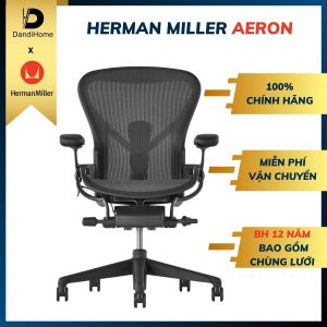 Ghế Herman Miller Aeron