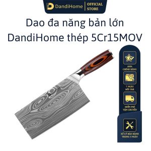 dao chặt nhẹ dandihome 5cr15 (1)