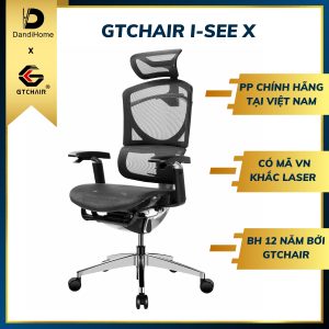 Ghế i-see X