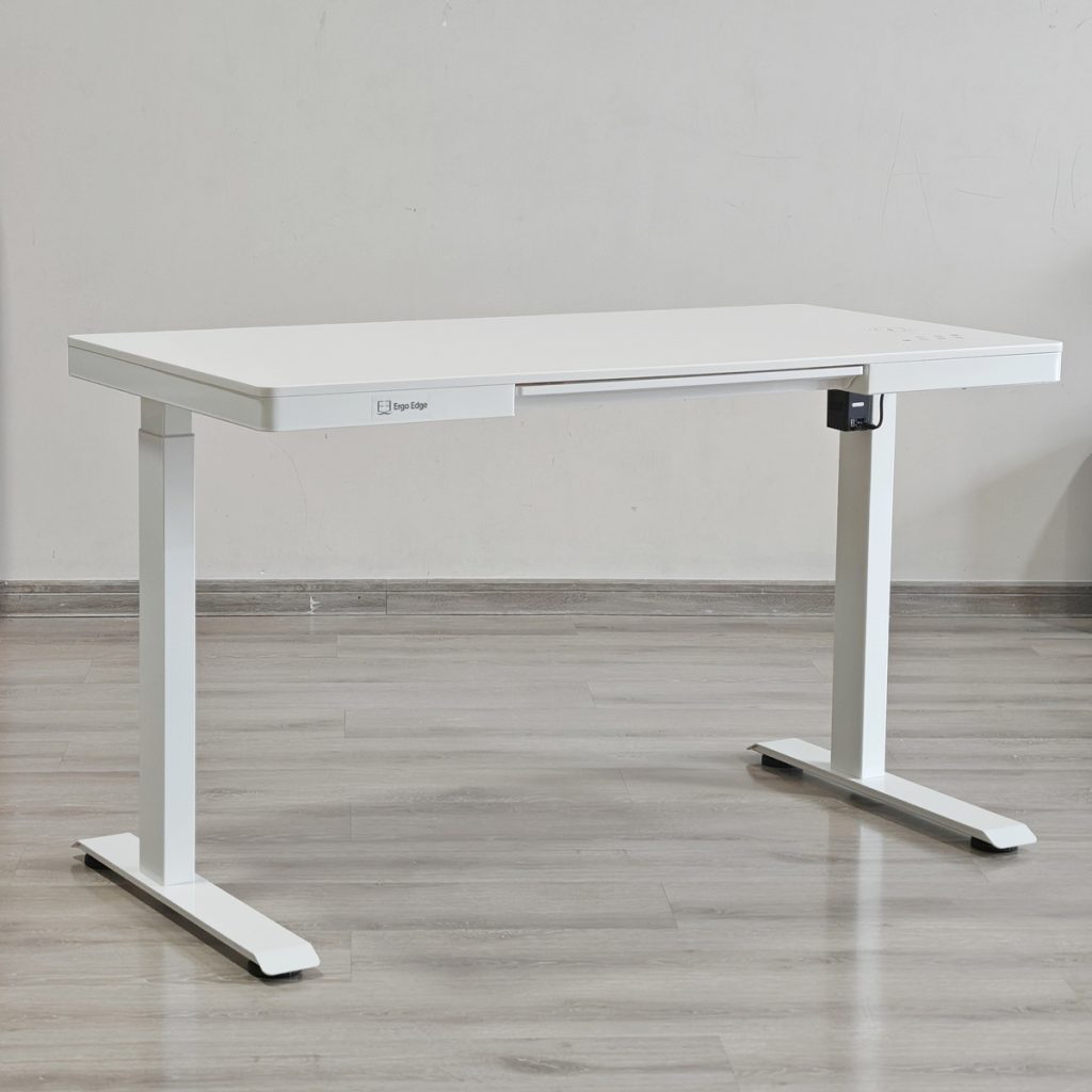 bàn nâng hạ ergo edge all-in-one