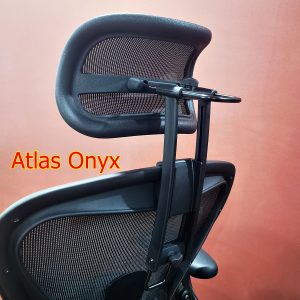 Tựa đầu Atlas cho ghế Aeron Herman Miller (2)