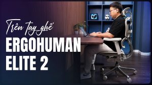 Ergohuman Elite 2
