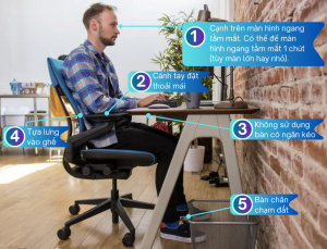 setup chuẩn và ngồi đúng tư thế - Copy