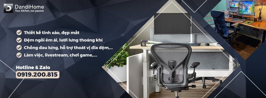 Bàn ghế cao cấp Dandihome