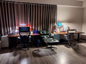 Ghế làm việc tại nhà chất lượng cao