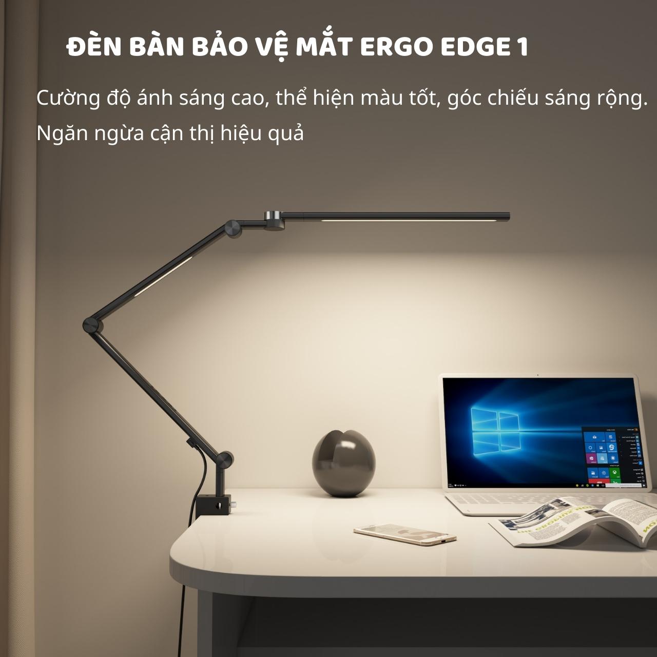 Đèn bàn Ergo Edge 1 DandiHome đèn bảo vệ mắt (1)