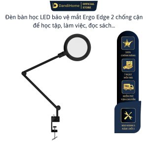 Đèn bàn Ergo Edge 2 dandihome đèn bàn thông minh bảo vệ mắt (0)