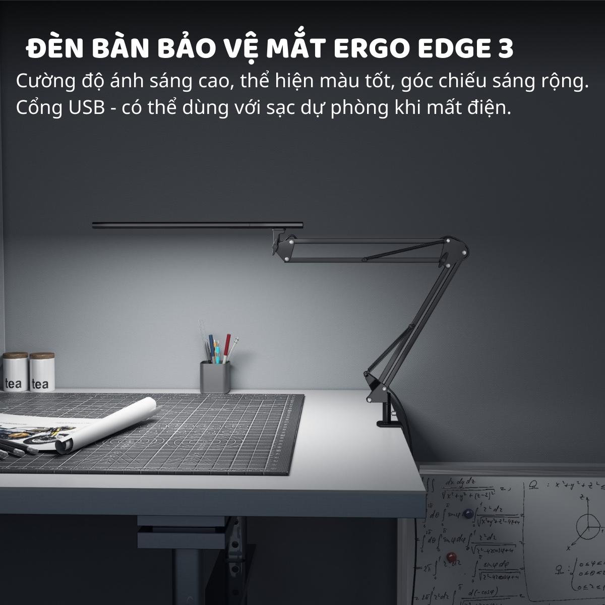 đèn ngủ Ergo Edge 3 DandiHome đèn bàn chống cận bảo vệ mắt (2)