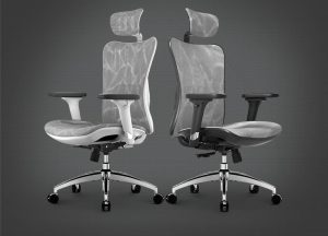 Lựa chọn ghế văn phòng công thái học phù hợp