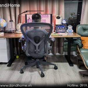 Aeron - chiếc ghế