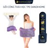 gối TPE công thái học cao su non dandihome (3)