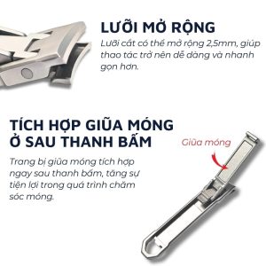 bam-cat-mong-tay-dandihome-slim