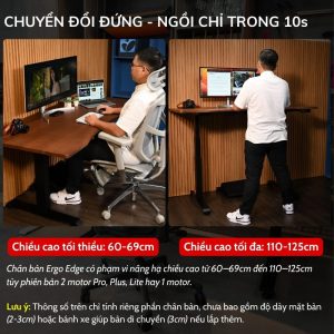 Bàn Nâng Hạ